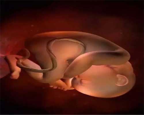 捐卵巢早衰供捐卵试管能自己怀孕生出健康宝宝