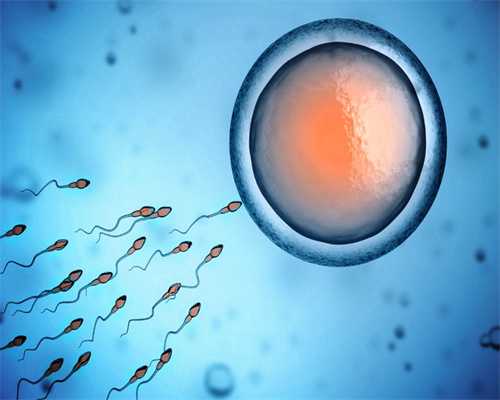 卵巢多囊能自然代孕吗