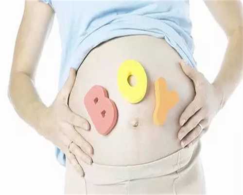 浙江捐卵中介，孕36天看不到孕囊卵巢会增大吗