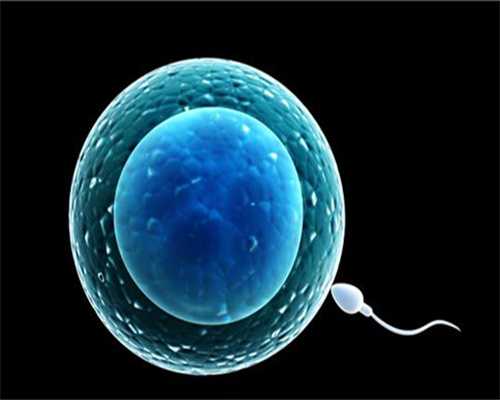重庆捐卵还贷,试管婴儿是否会造成卵巢早衰？