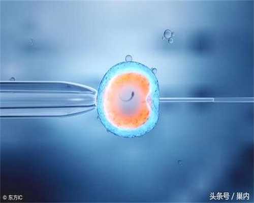中国捐卵医院-美国冻卵：存了一颗卵子后，97%的人没有等到那颗精子……